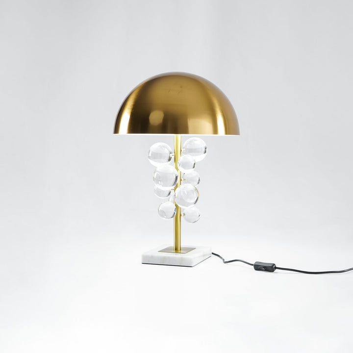 Globo Table Lamp - Vakkerlight