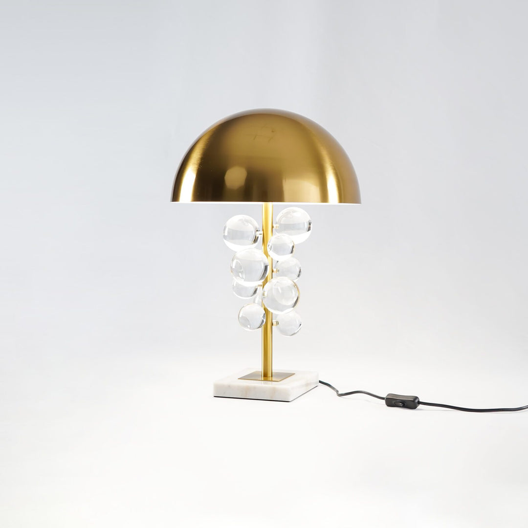 Globo Table Lamp - Vakkerlight