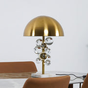 Lampe de table Globo