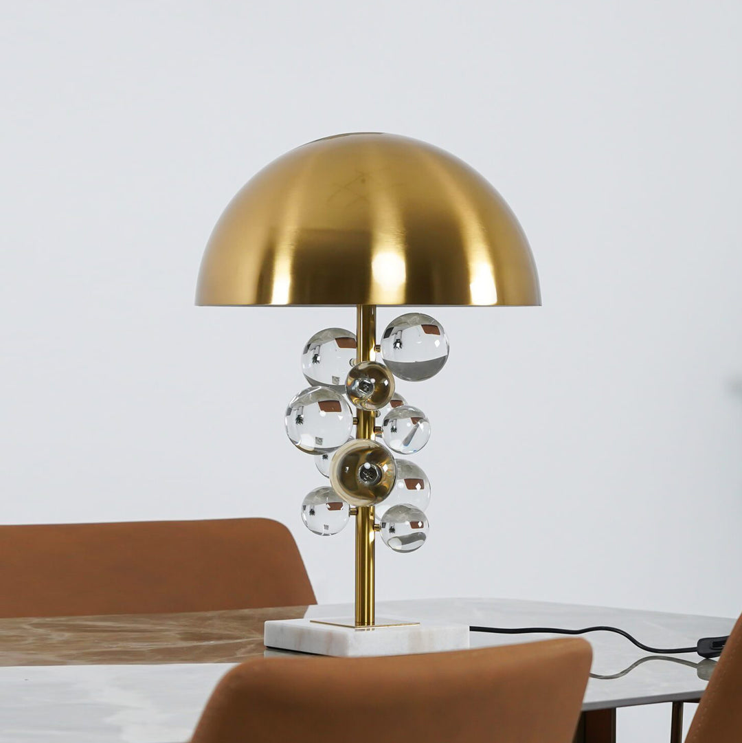 Globo Table Lamp - Vakkerlight