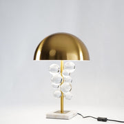 Lampe de table Globo