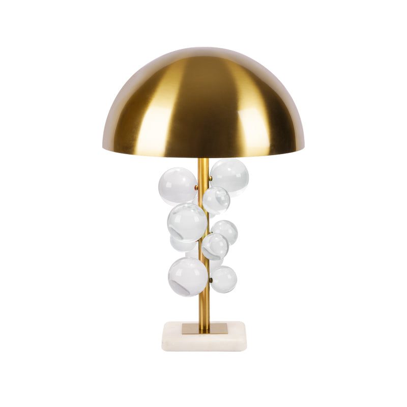 Globo Table Lamp - Vakkerlight