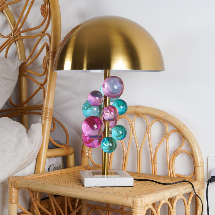 Globo Table Lamp - Vakkerlight