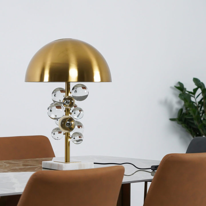 Globo Table Lamp - Vakkerlight