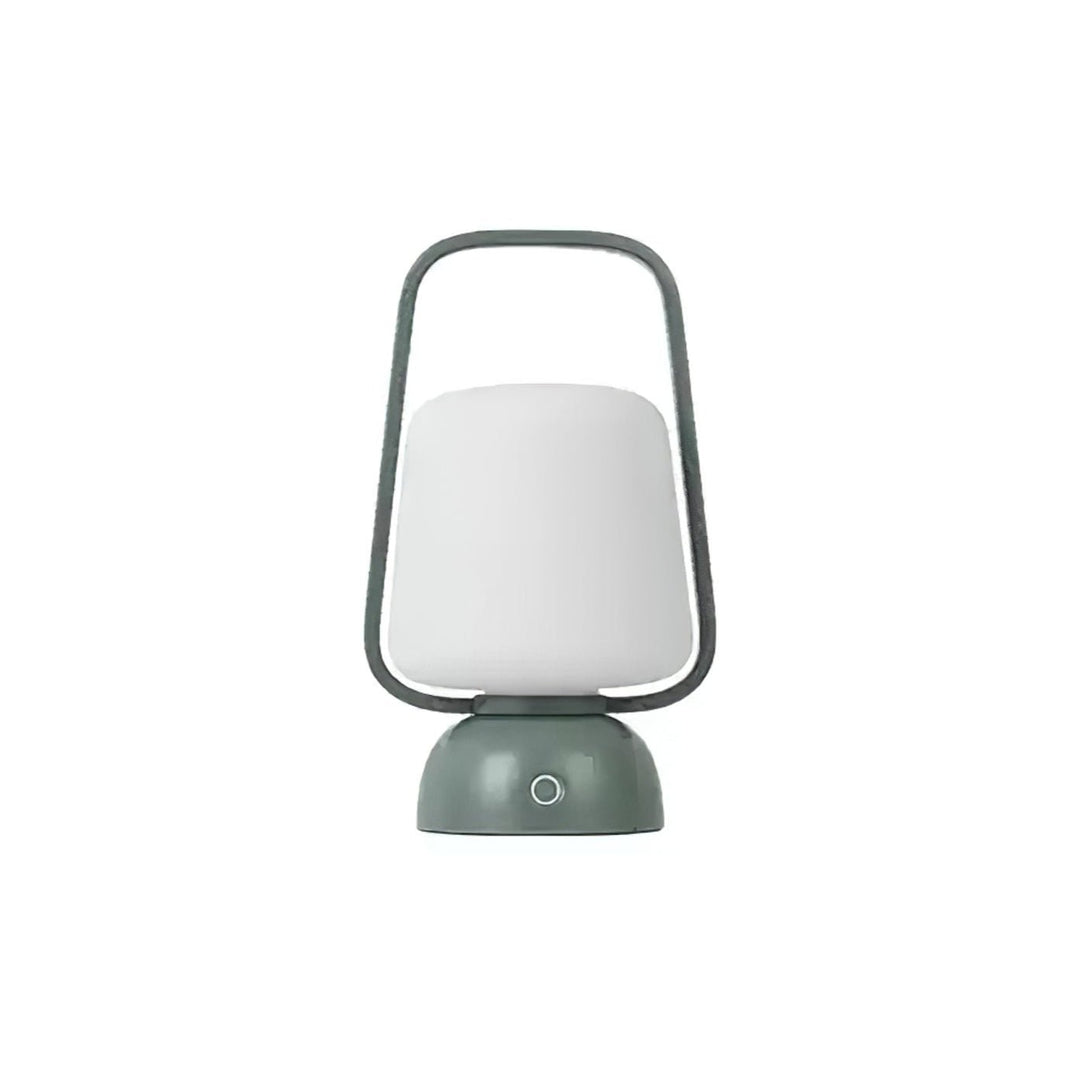Glopa Portable LED Lantern Lamp - Vakkerlight