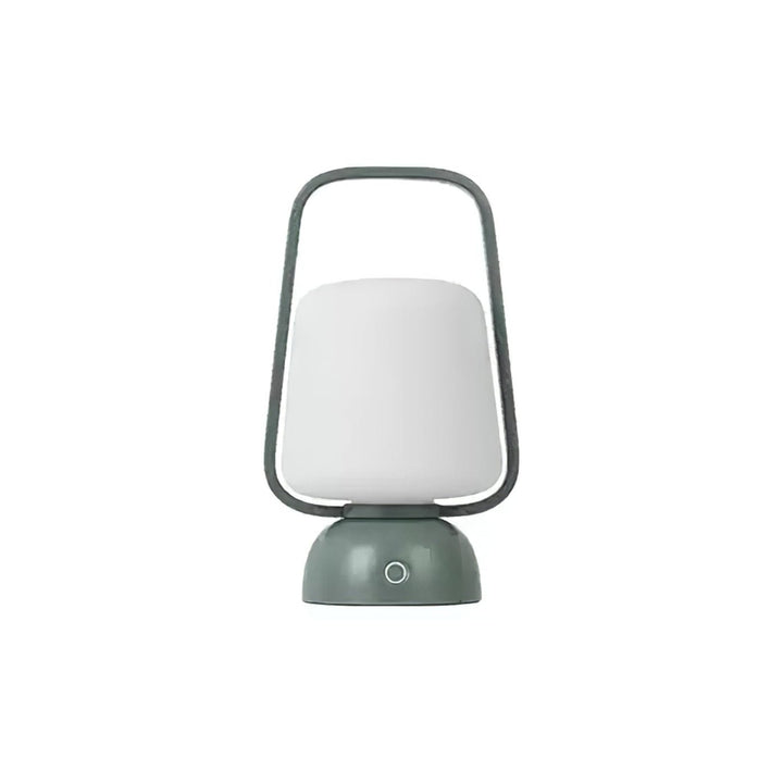 Glopa Portable LED Lantern Lamp - Vakkerlight