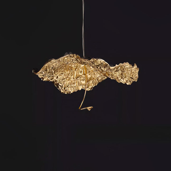 Brass Aviary Constellation Chandelier - Vakkerlight