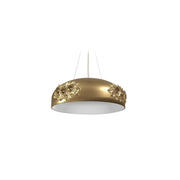 Gouden Tuzzi hanglamp