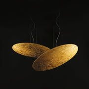 Gong Pendant Lamp