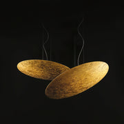 Gong Pendant Lamp - Vakkerlight