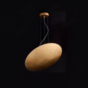 Gong Pendant Lamp - Vakkerlight