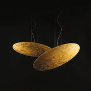 Gong Pendant Lamp - Vakkerlight