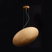 Gong Pendant Lamp