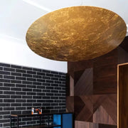 Gong Pendant Lamp - Vakkerlight