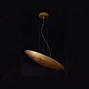 Gong Pendant Lamp