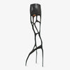 Gothic Sculpture Floor Lamp - Vakkerlight