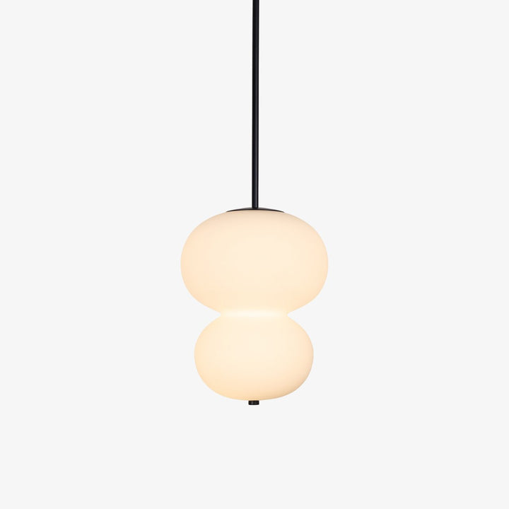 Gourd Pendant Lamp - Vakkerlight