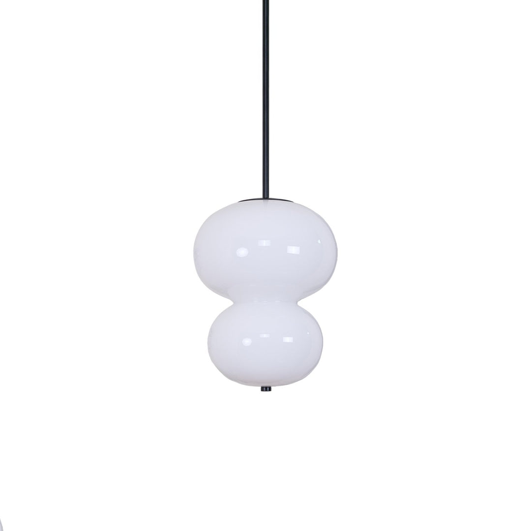 Gourd Pendant Lamp - Vakkerlight