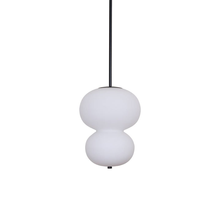 Gourd Pendant Lamp - Vakkerlight