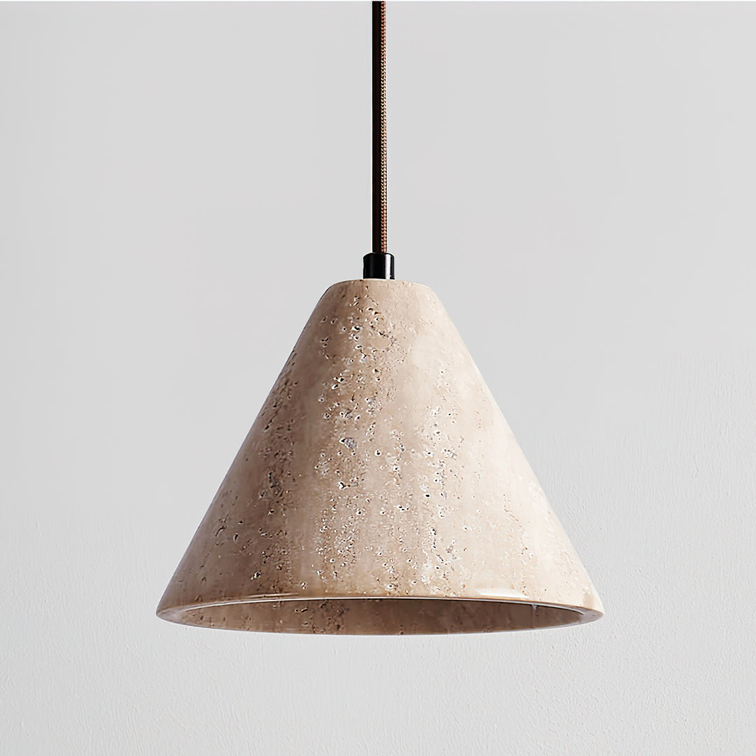 Olivia Tapered Pendant Lamp - Vakkerlight