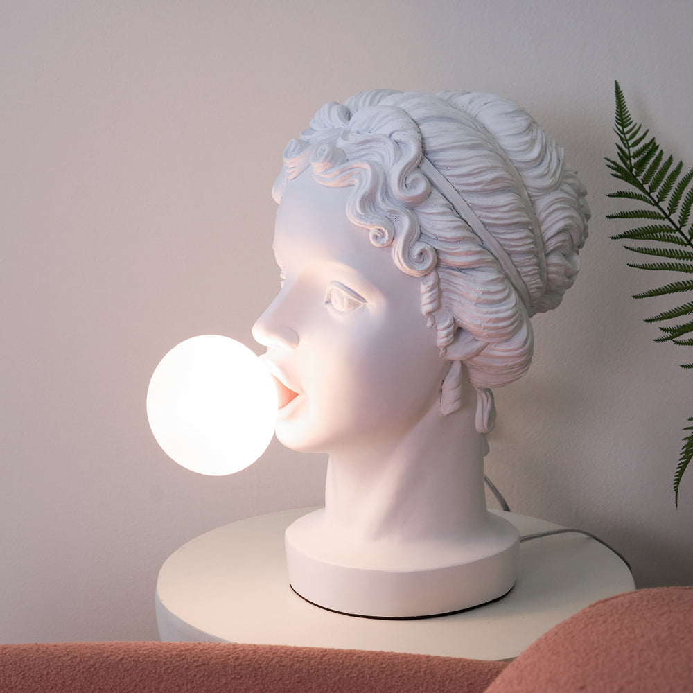 Grace Table Lamp - Vakkerlight