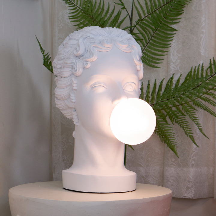 Grace Table Lamp - Vakkerlight