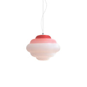 Gradient Cloudy Pendant Lamp - Vakkerlight