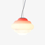 Gradient Cloudy Pendant Lamp - Vakkerlight