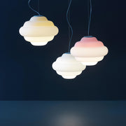 Gradient Cloudy Pendant Lamp - Vakkerlight