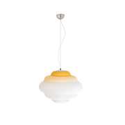 Gradient Cloudy Pendant Lamp - Vakkerlight