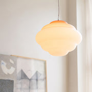 Gradient Cloudy Pendant Lamp - Vakkerlight