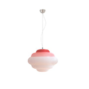 Gradient Cloudy Pendant Lamp - Vakkerlight