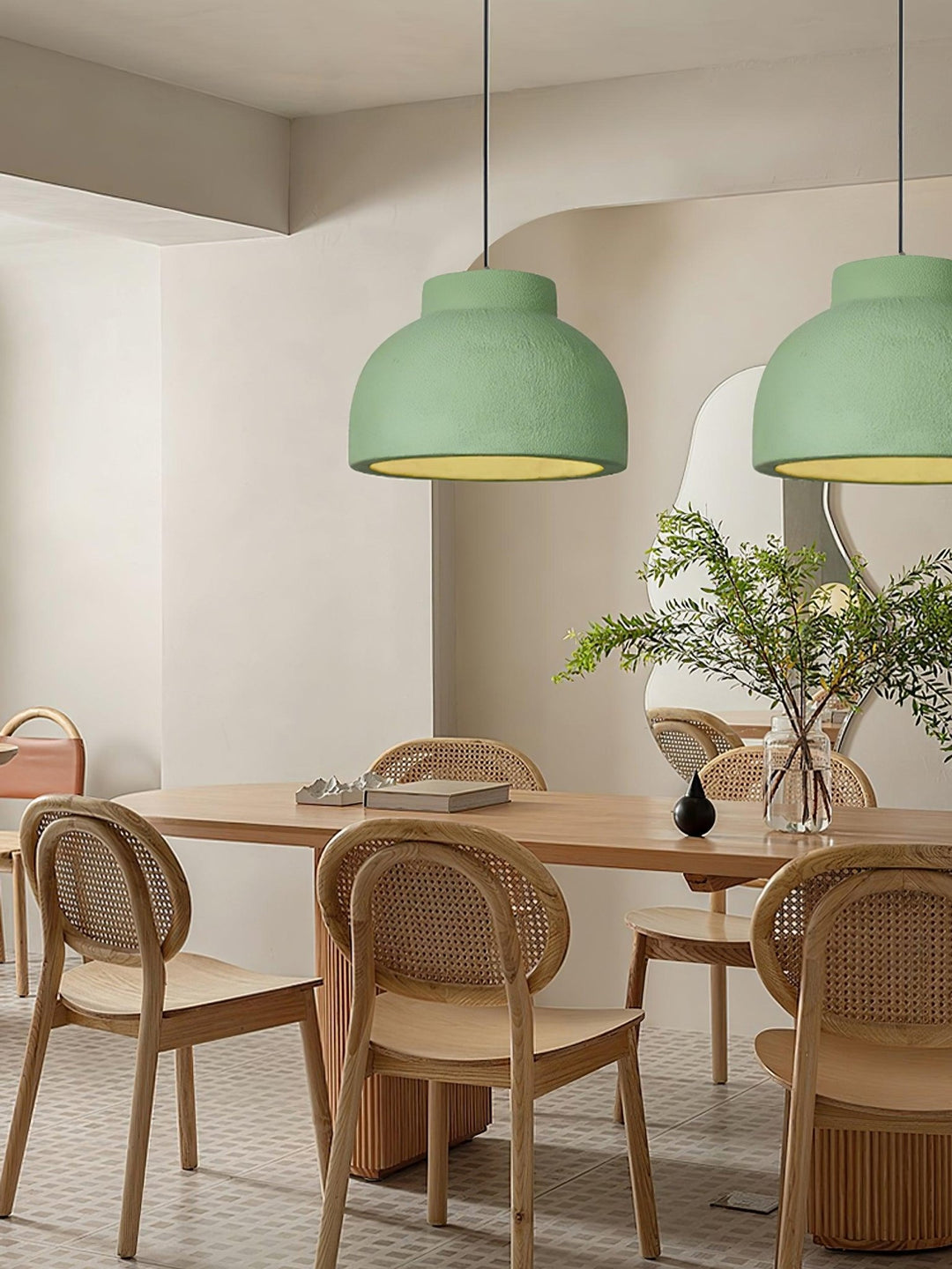 Grain Pendant Lamp - Vakkerlight