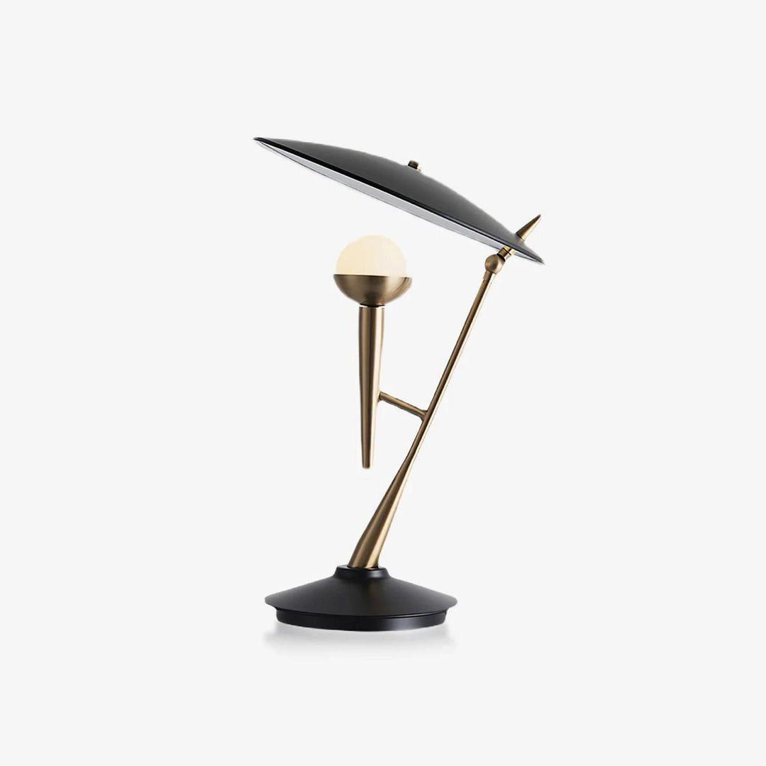 Gramophone Table Light - Vakkerlight