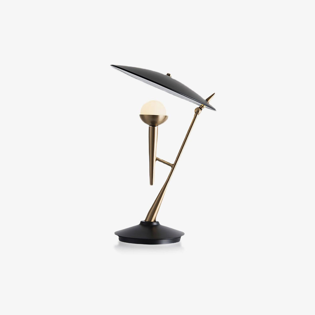 Gramophone Table Light - Vakkerlight