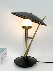 Gramophone Table Light - Vakkerlight