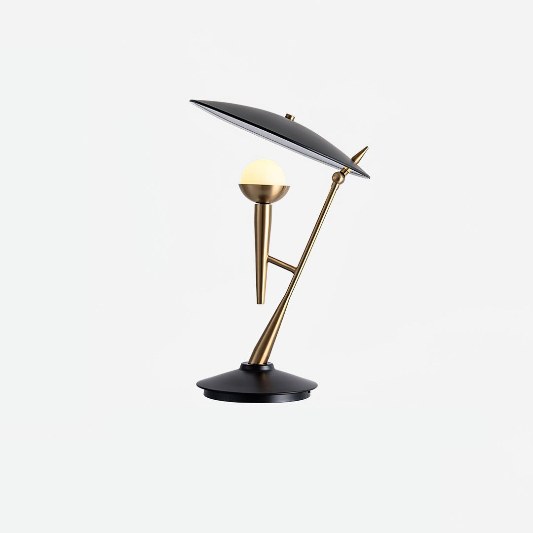 Gramophone Table Light - Vakkerlight