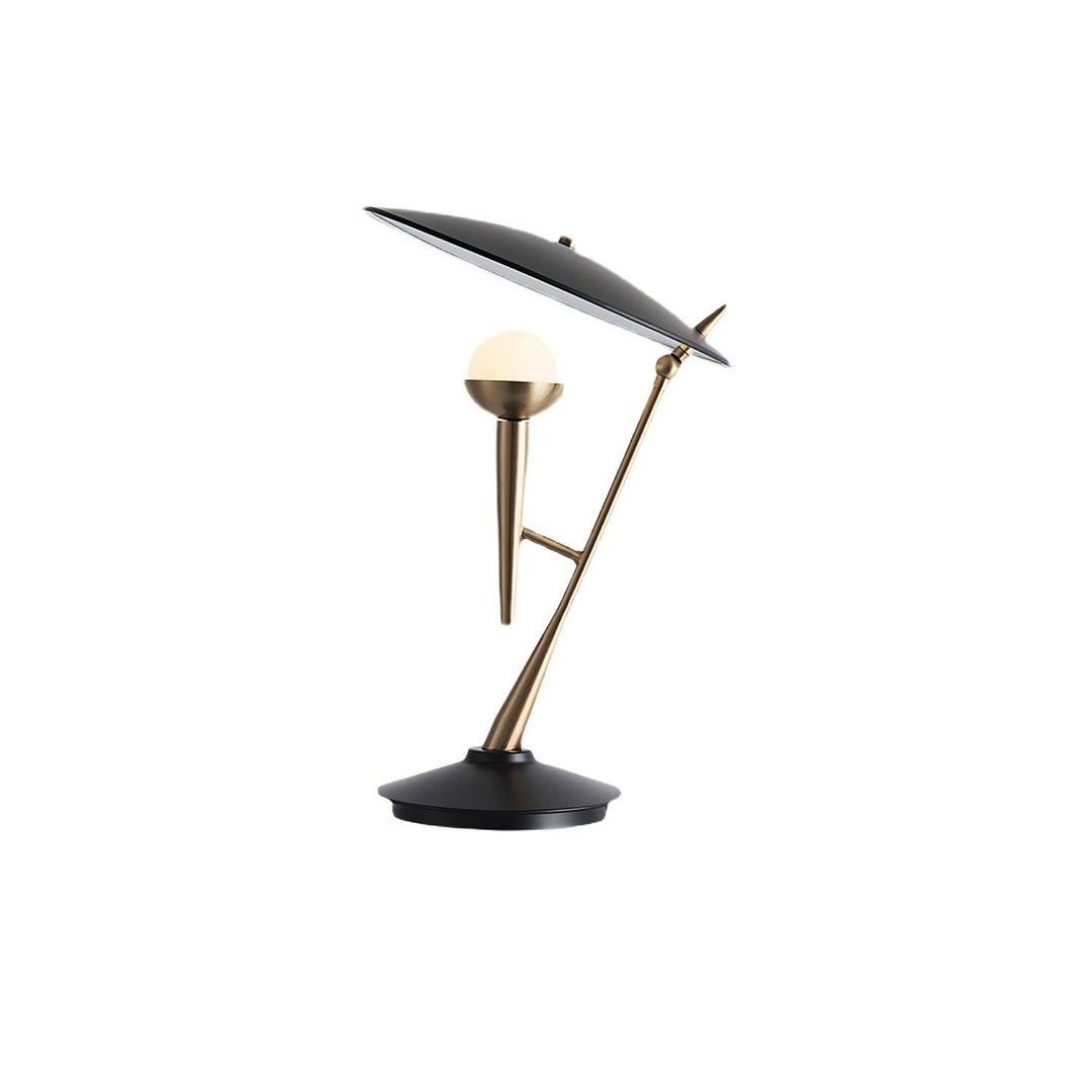 Gramophone Table Light - Vakkerlight