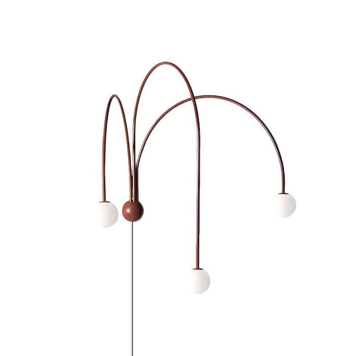 Gran Finale Plug - in Wall Lamp - Vakkerlight