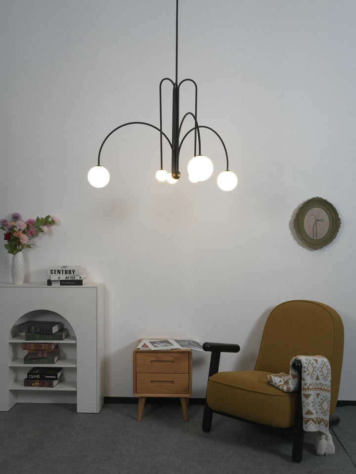 Gran Finale Suspension