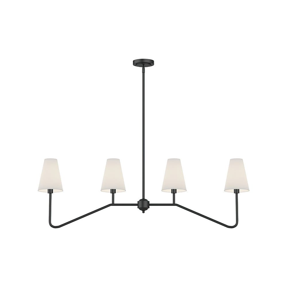 Grayson Chandelier - Vakkerlight