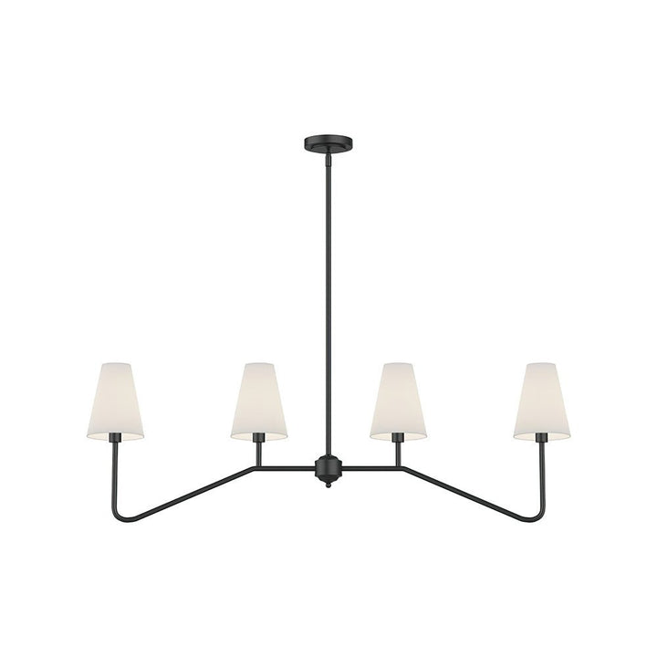 Grayson Chandelier - Vakkerlight