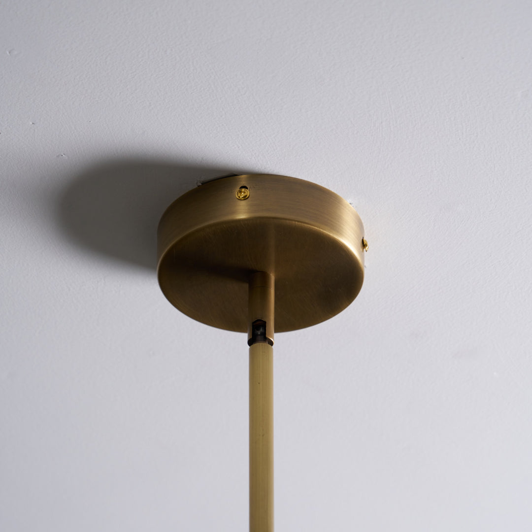 Granteau Chandelier - Vakkerlight