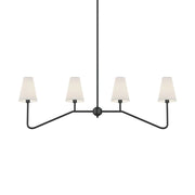 Grayson Chandelier - Vakkerlight