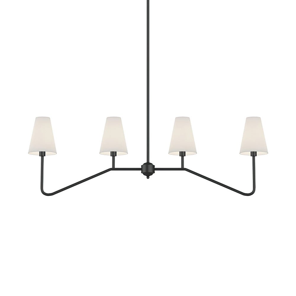 Grayson Chandelier - Vakkerlight