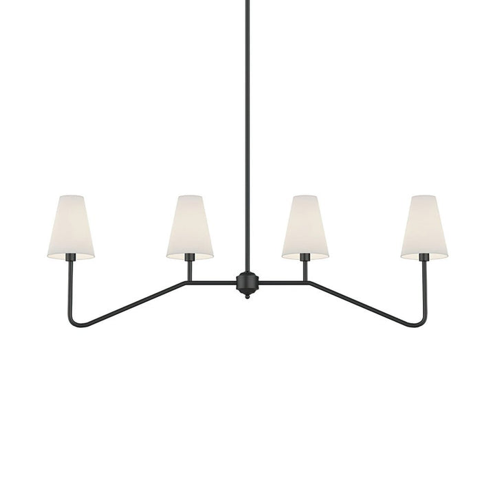 Grayson Chandelier - Vakkerlight