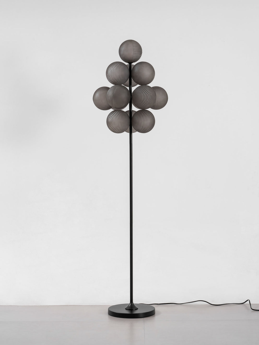 Grape Floor Lamp