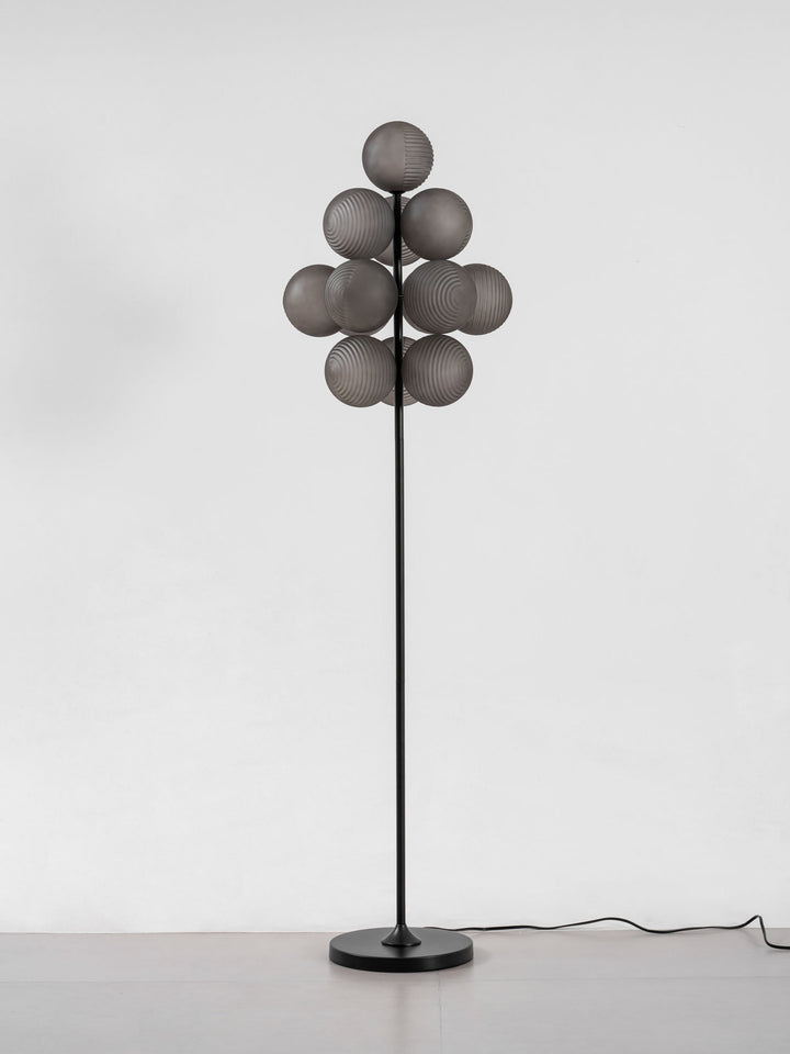 Grape Floor Lamp
