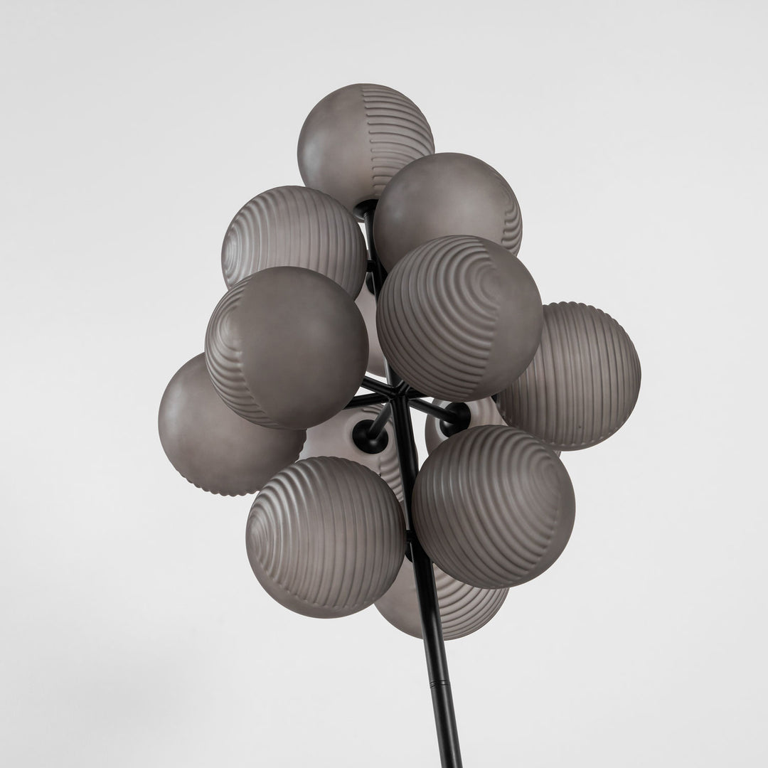 Grape Floor Lamp