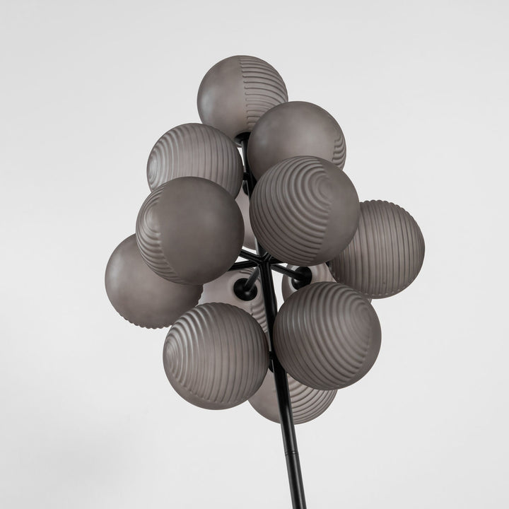 Grape Floor Lamp